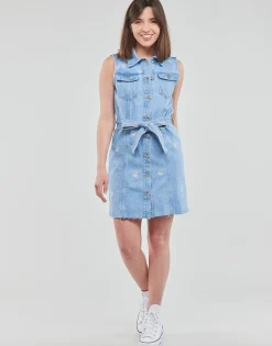 Desigual - VEST_VIRGINNIE< Robes