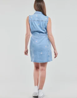 Desigual - VEST_VIRGINNIE< Robes