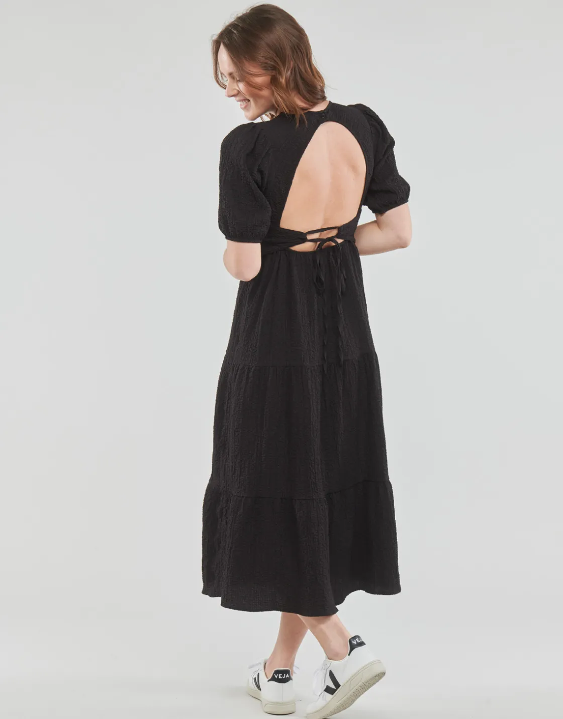 Desigual Robes^- VEST_WEND