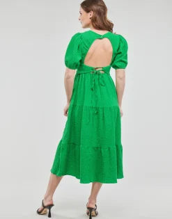 Desigual - VEST_WEND< Robes