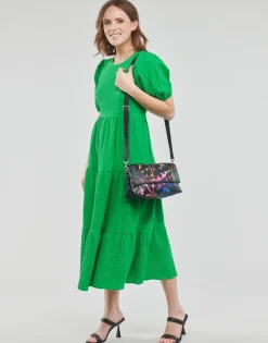 Desigual - VEST_WEND< Robes