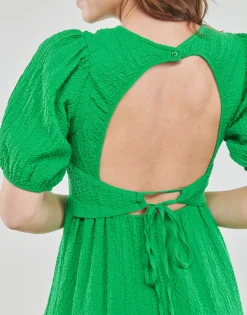 Desigual - VEST_WEND< Robes