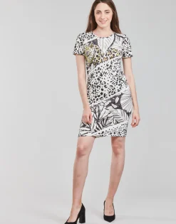 Desigual - WILD Multicolore Hot