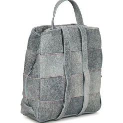 Desigual Sacs À Dos^- YOKO BACKPACK SUMY MINI DENIM
