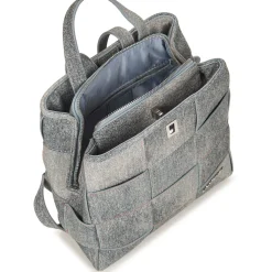 Desigual Sacs À Dos^- YOKO BACKPACK SUMY MINI DENIM