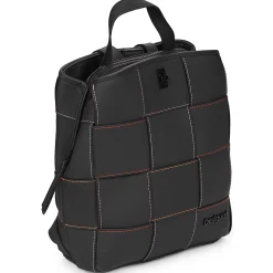 Desigual - YOKO BACKPACK SUMY MINI Noir Outlet