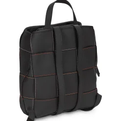 Desigual - YOKO BACKPACK SUMY MINI Noir Outlet