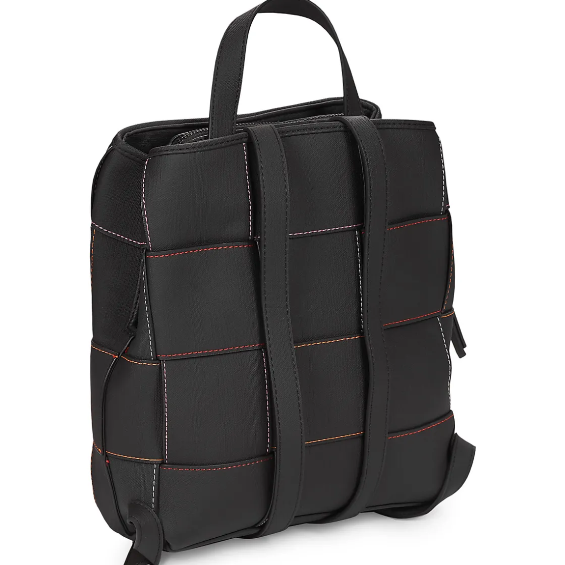 Desigual - YOKO BACKPACK SUMY MINI Noir Outlet