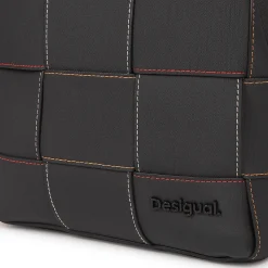 Desigual - YOKO BACKPACK SUMY MINI Noir Outlet