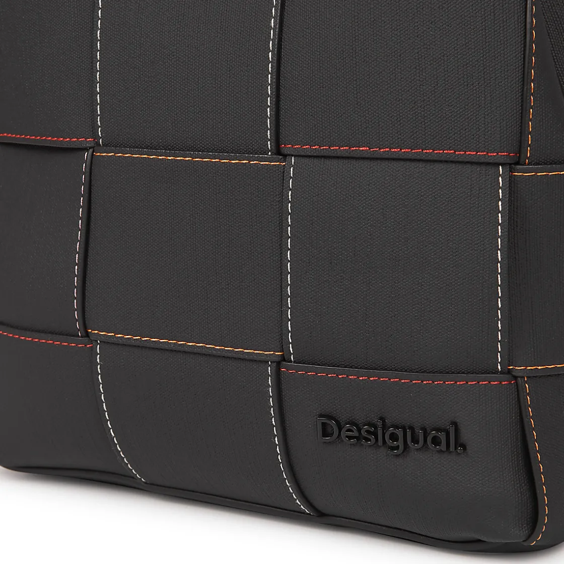 Desigual - YOKO BACKPACK SUMY MINI Noir Outlet