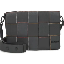 Desigual - YOKO DORTMUND FLAP< Besaces / Sacs Bandoulière