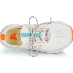 D.Franklin - 401 AERO< Baskets Mode