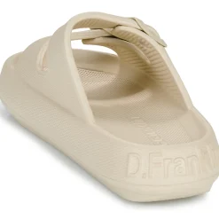D.Franklin - 334 BLOOMER Beige New