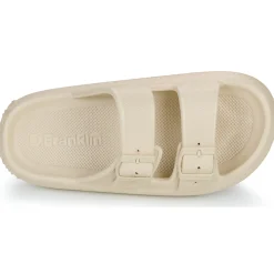 D.Franklin - 334 BLOOMER Beige New