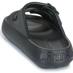 D.Franklin Mules / Sabots^- 334 BLOOMER