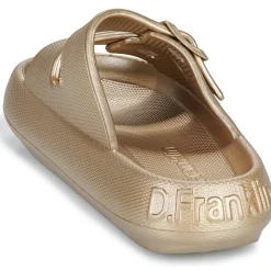 D.Franklin - 334 BLOOMER Doré Hot