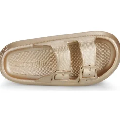 D.Franklin - 334 BLOOMER Doré Hot
