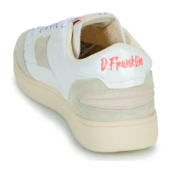 D.Franklin - 403 MATCH< Baskets Mode