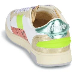 D.Franklin - 403 MATCH< Baskets Mode