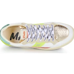 D.Franklin - 403 MATCH< Baskets Mode