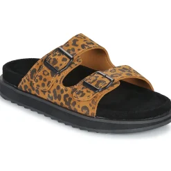 D.Franklin Mules / Sabots^- 405 NORDIC SANDAL