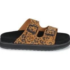 D.Franklin Mules / Sabots^- 405 NORDIC SANDAL