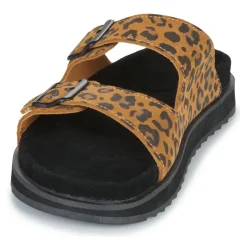 D.Franklin Mules / Sabots^- 405 NORDIC SANDAL