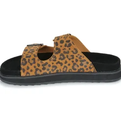 D.Franklin Mules / Sabots^- 405 NORDIC SANDAL