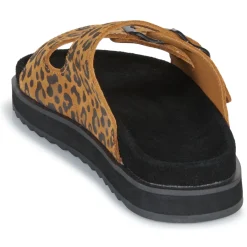 D.Franklin Mules / Sabots^- 405 NORDIC SANDAL