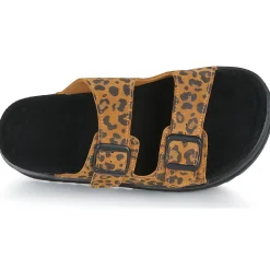 D.Franklin Mules / Sabots^- 405 NORDIC SANDAL