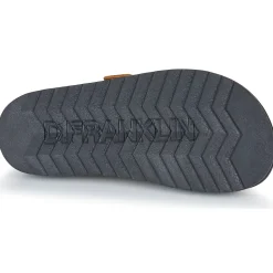 D.Franklin Mules / Sabots^- 405 NORDIC SANDAL