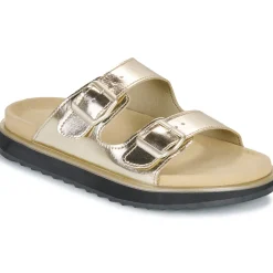 D.Franklin - 405 NORDIC SANDAL Doré Online