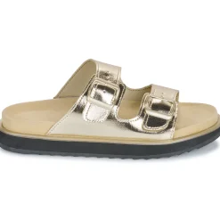 D.Franklin - 405 NORDIC SANDAL Doré Online