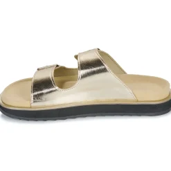 D.Franklin - 405 NORDIC SANDAL Doré Online