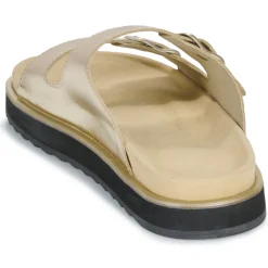 D.Franklin - 405 NORDIC SANDAL Doré Online