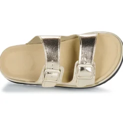 D.Franklin - 405 NORDIC SANDAL Doré Online