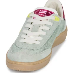 D.Franklin Baskets Mode^- 387 REBEL