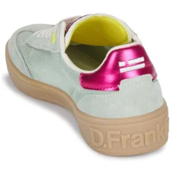 D.Franklin Baskets Mode^- 387 REBEL