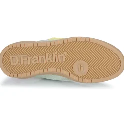 D.Franklin Baskets Mode^- 387 REBEL