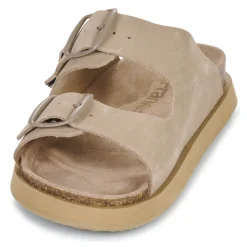 D.Franklin - 407 VIBE Taupe Online