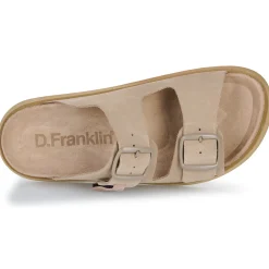 D.Franklin - 407 VIBE Taupe Online