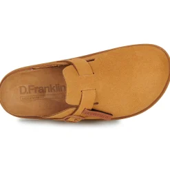 D.Franklin - 407 VIBE Cognac Clearance