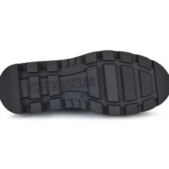 D.Franklin - ALL TRACK 391 Noir Discount