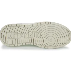 D.Franklin - COURT 321< Baskets Mode
