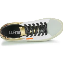 D.Franklin Baskets Mode^- HALF MOON 367