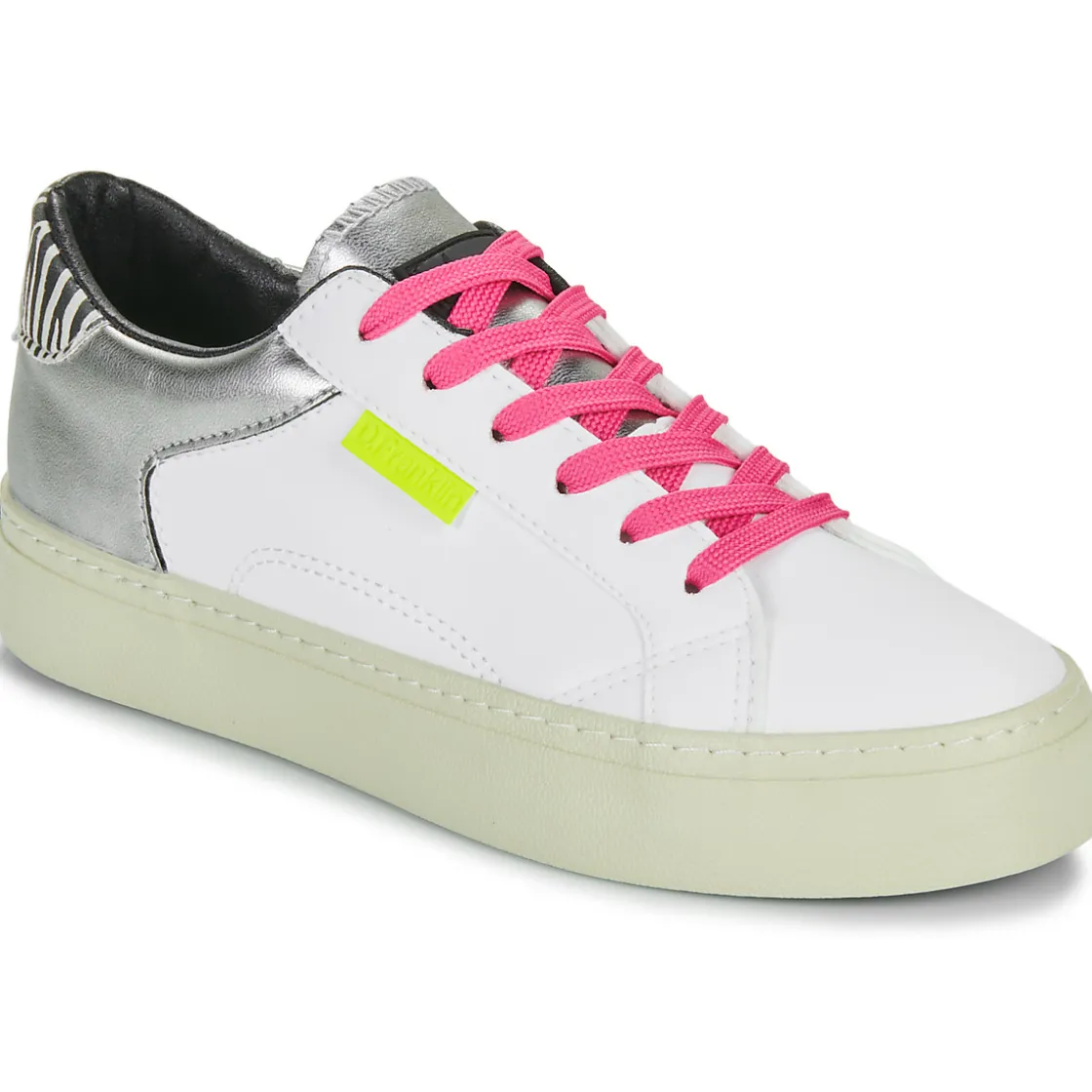 D.Franklin Baskets Mode^- HALF MOON 367