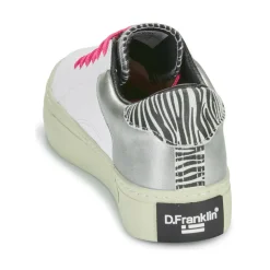 D.Franklin Baskets Mode^- HALF MOON 367