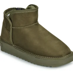 D.Franklin - NORDIC 370< Bottines / Boots