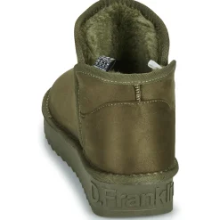 D.Franklin - NORDIC 370< Bottines / Boots
