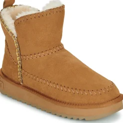 D.Franklin Bottines / Boots^- NORDIC NOVA 375